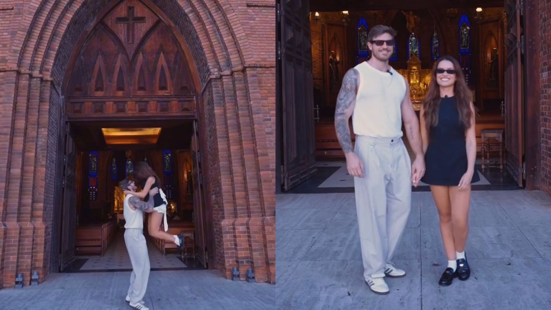 Juliette anuncia casamento no Recife em 2026 e divulga vídeo com primeiros preparativos: 'Prometo trazer tudo para vocês'