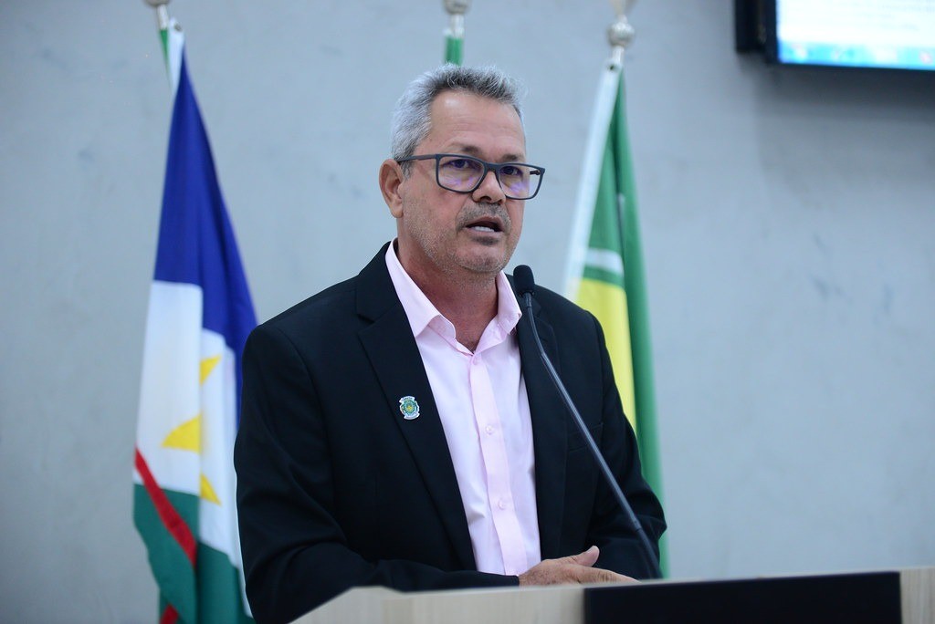 TSE cassa mandato de vereador de Boa Vista por infidelidade partidária