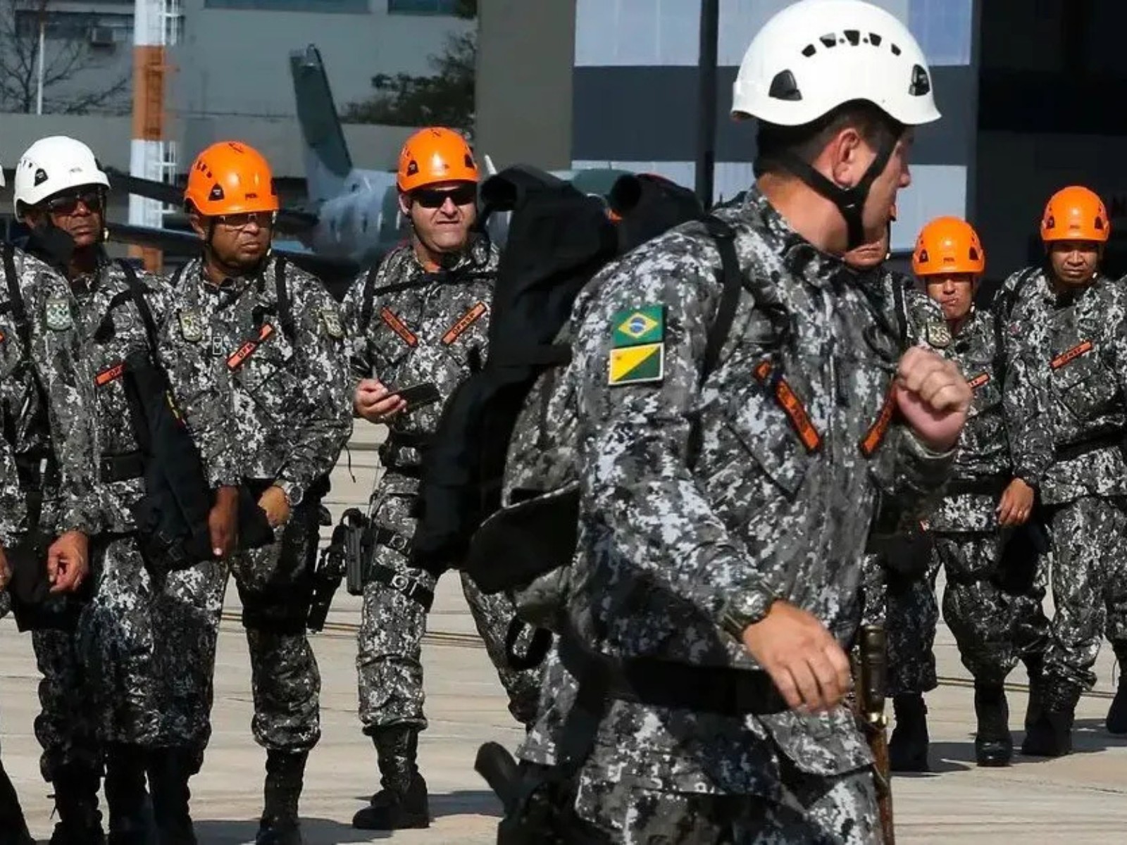 TSE aprova envio de forças federais para reforçar segurança das eleições no Acre