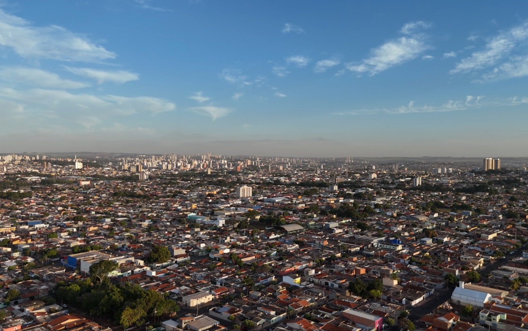 Anuário da Violência: índice de mortes violentas em Ribeirão Preto supera o de São Paulo
