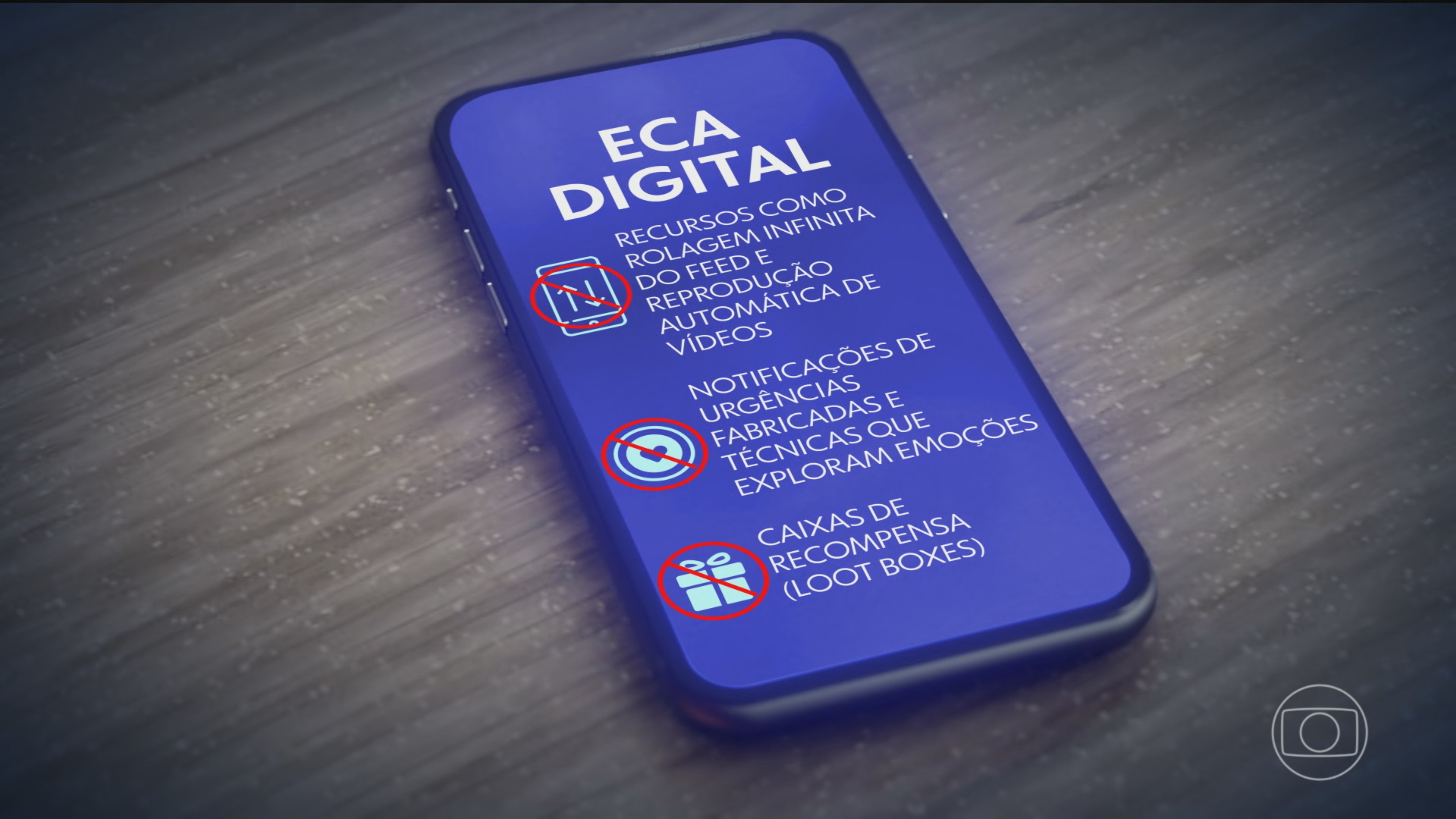 Governo regulamenta regras para tornar redes sociais mais seguras para crianças e adolescentes