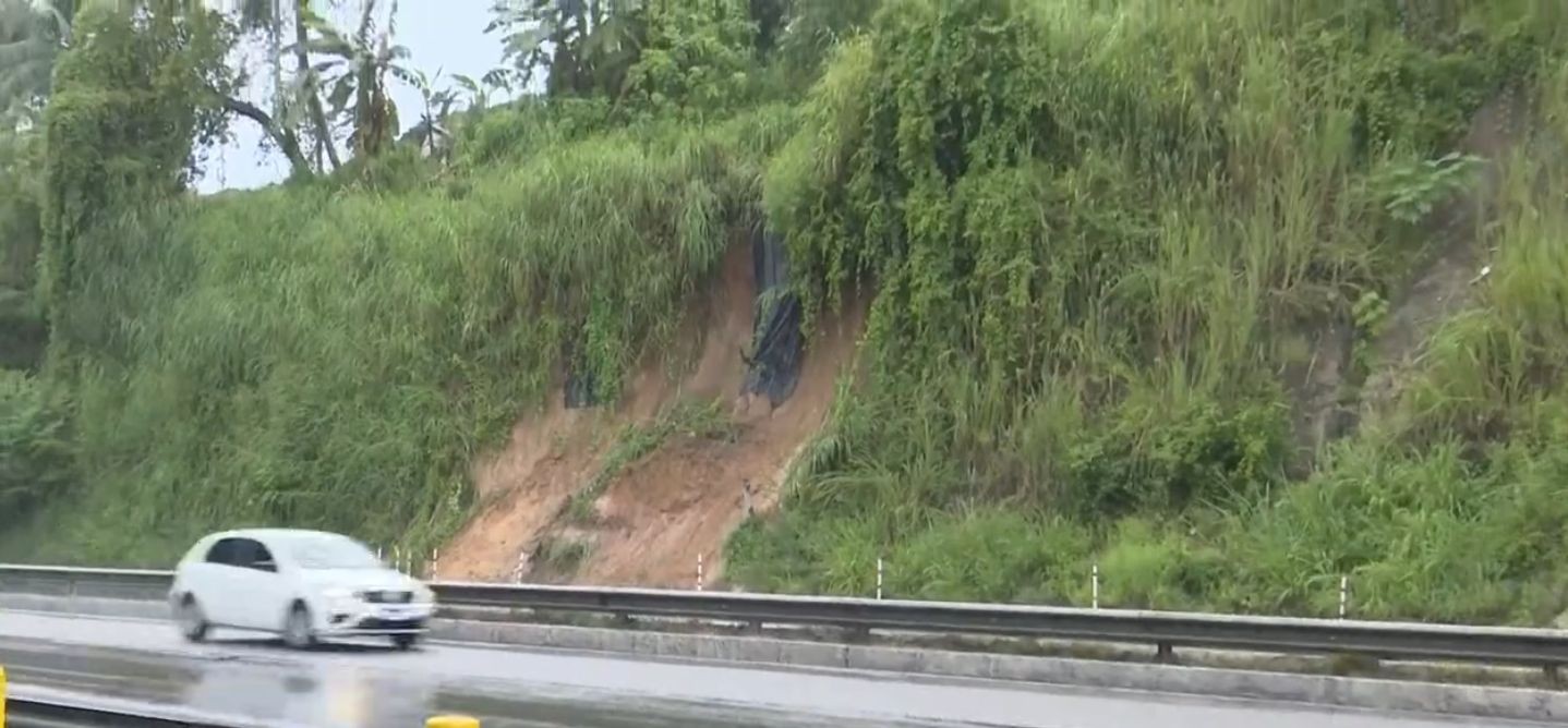 Conde decreta situação de emergência por 180 dias após fortes chuvas