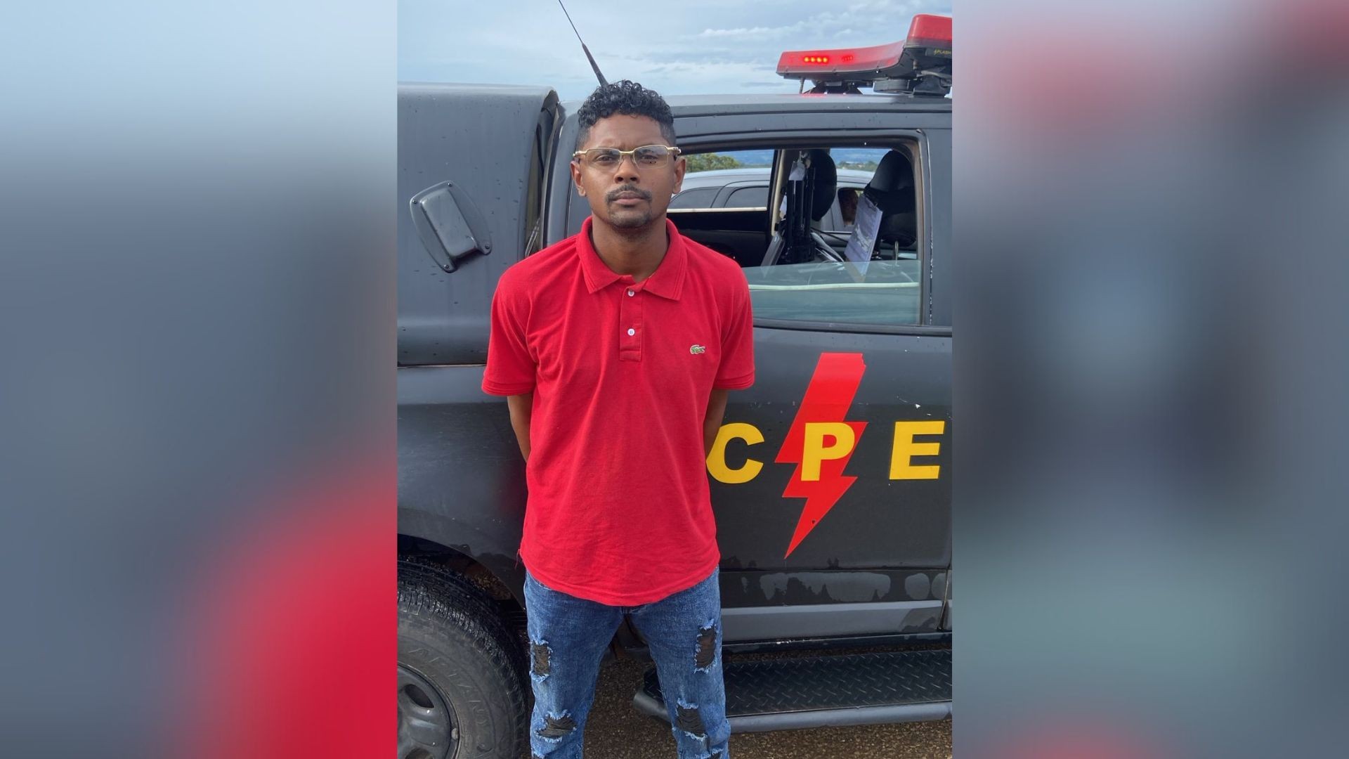 Suspeito de abusar de adolescente em viagem a MG tem 7 prisões por estelionato