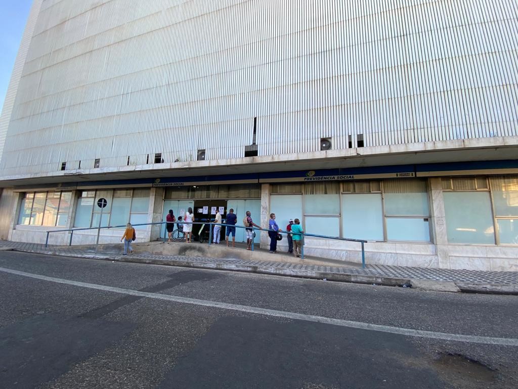 Mais de 11 mil aposentados no PI aderem a acordo do INSS
