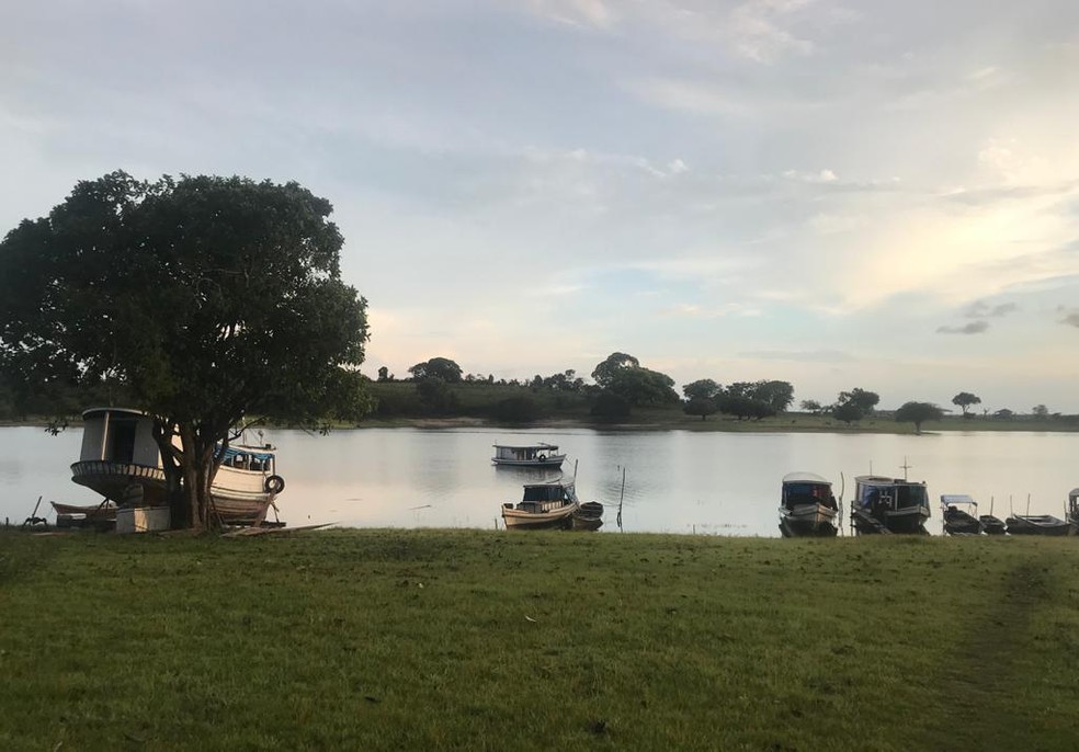 Cerca de 259 famílias de comunidades quilombolas em Óbidos devem ser  impactadas com construção de linha de transmissão | Santarém e Região | G1