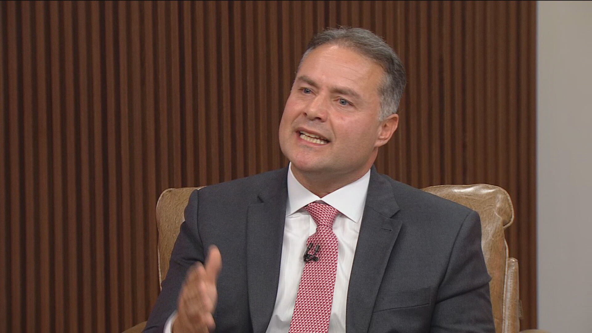 Renan Filho afirma em convenção do MDB que será candidato ao governo de Alagoas