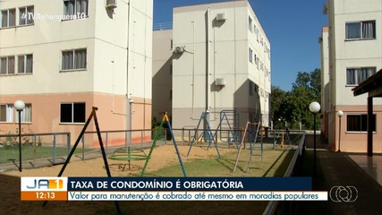 Advogado explica por que o pagamento da taxa de condomínio é obrigatório
