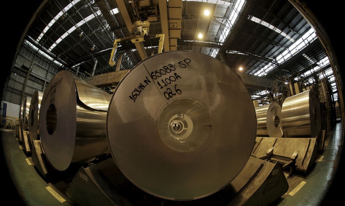 Alto Tietê gera 538 empregos formais em novembro, segundo Caged