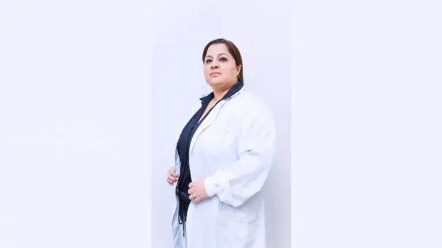 A médica brasileira que é segunda esposa de muçulmano em Dubai: 'Não sou submissa'