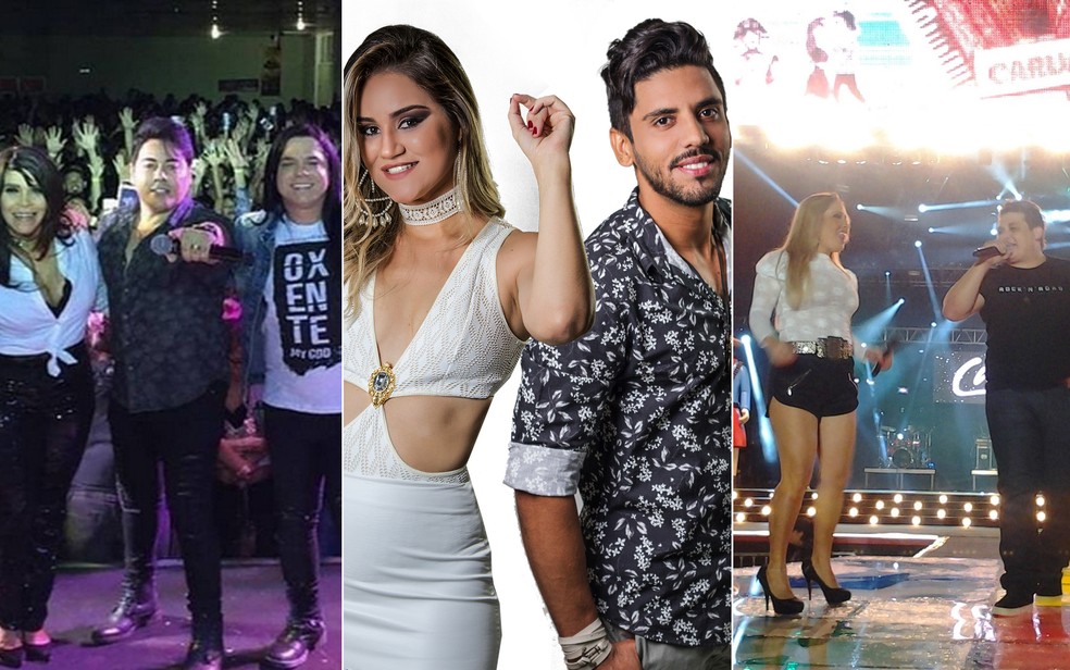 Looks para o 2025 são joão 2019