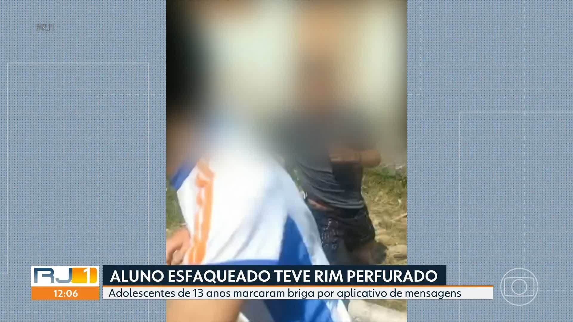 VÍDEOS: RJ1 de quarta, 20 de agosto de 2025