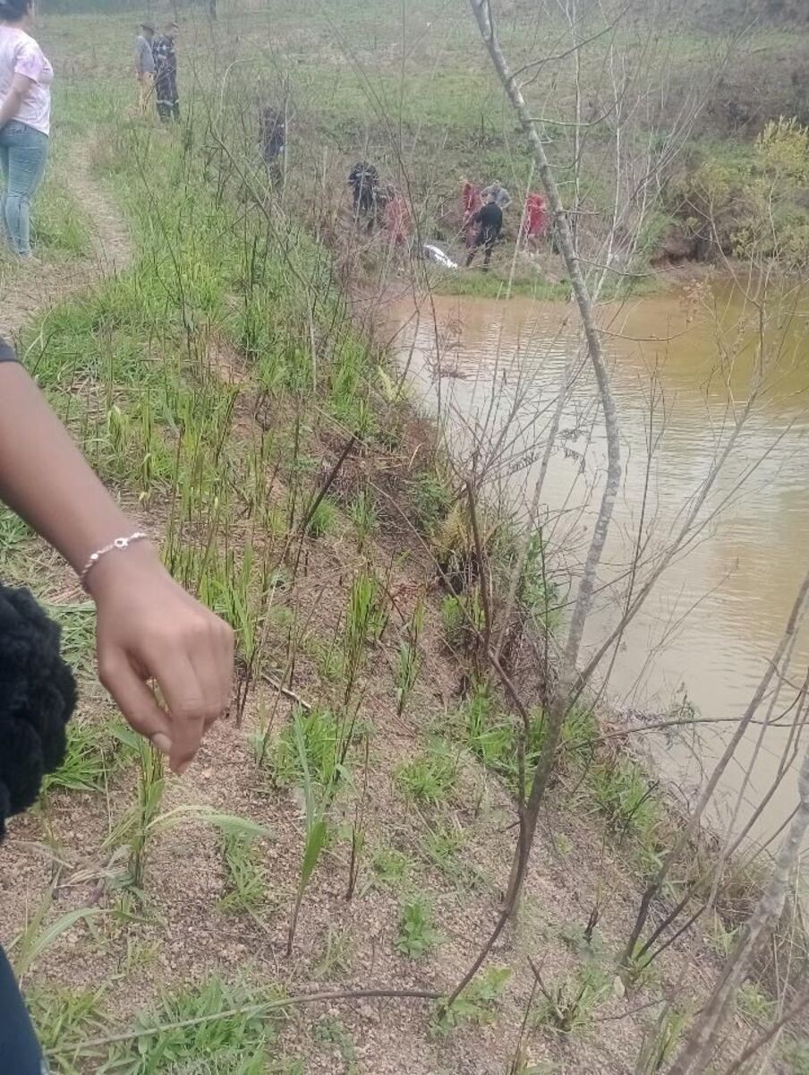 Criança morre afogada em represa de Arujá