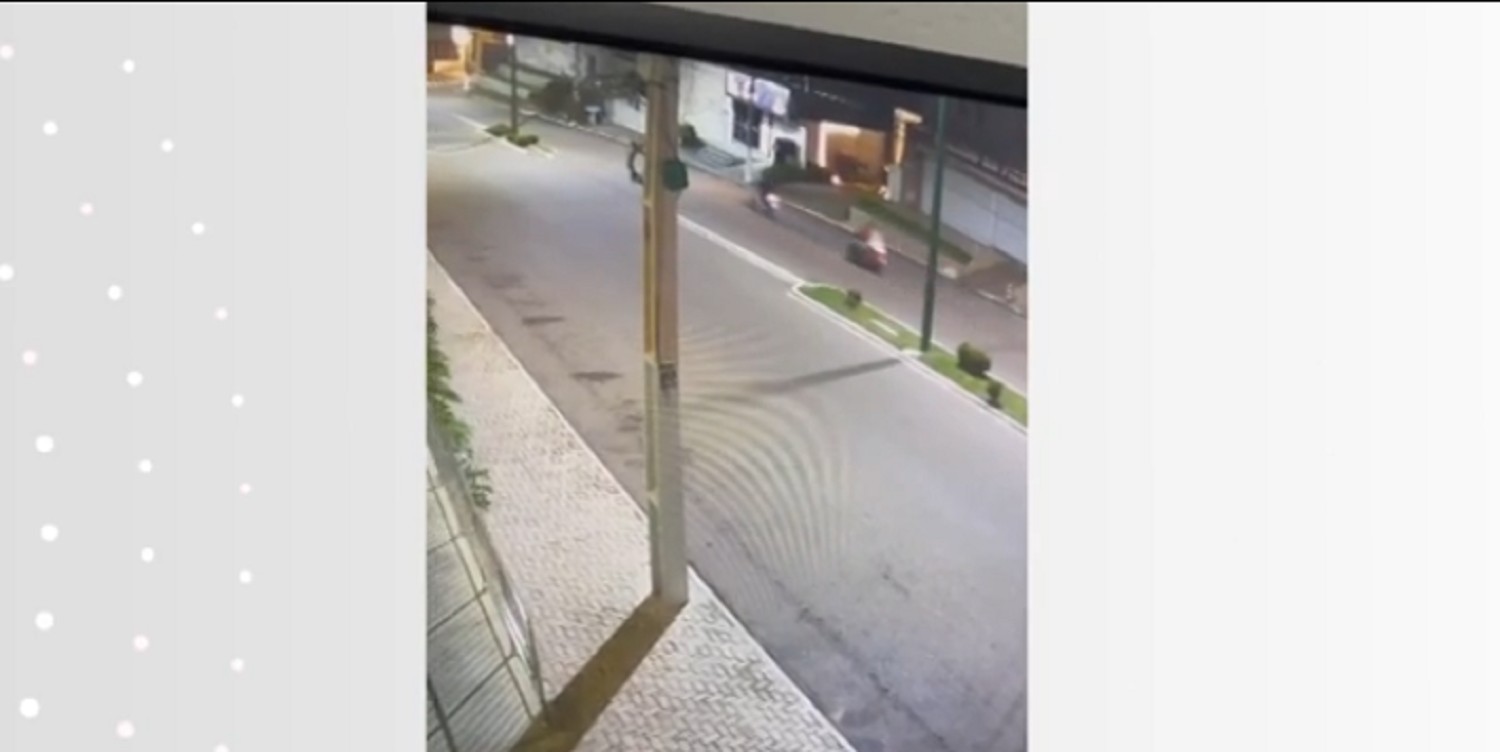 Polícia conclui investigação e indicia jovem por morte no trânsito após acidente entre motos