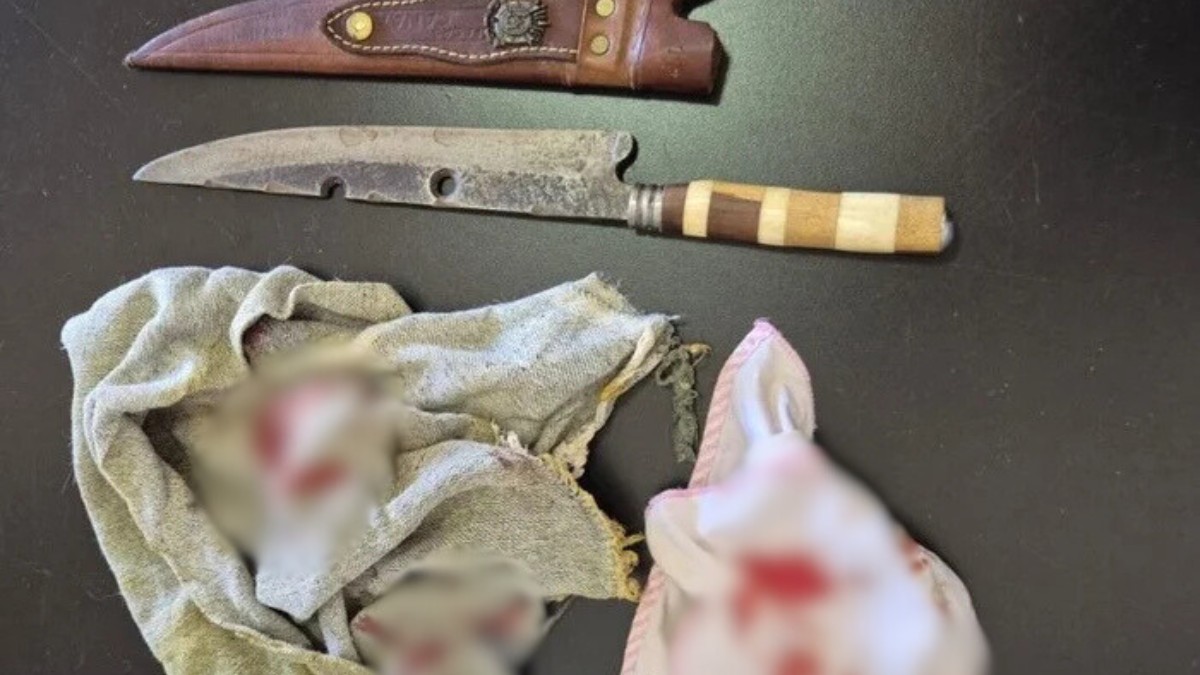 Homem é preso por tentativa de feminicídio contra a companheira em no Norte do RS