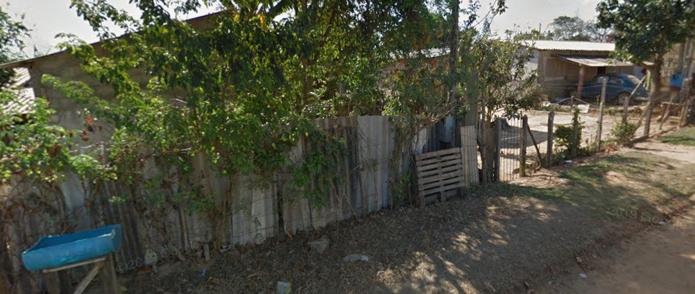 Pedreiro morre durante demolição de banheiro na zona rural de Pindamonhangaba 