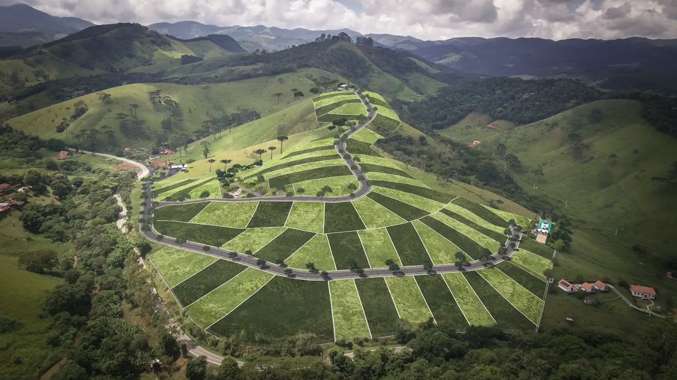 Um Refúgio no Campo: a exclusividade na Serra tem um novo destino!