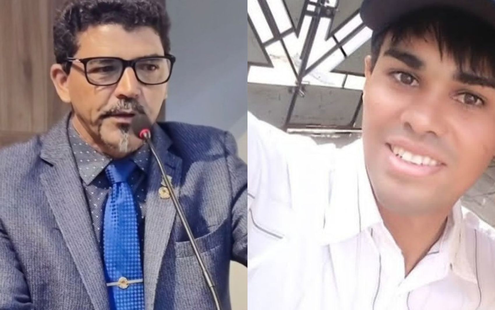 Homem é morto a tiros na Bahia e vereador confessa crime em carta