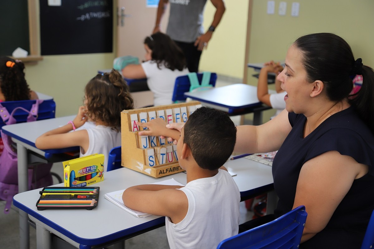 Processo Seletivo Para Contratar 160 Professores Em Piracicaba Abre Inscrições Veja Como Fazer 4396