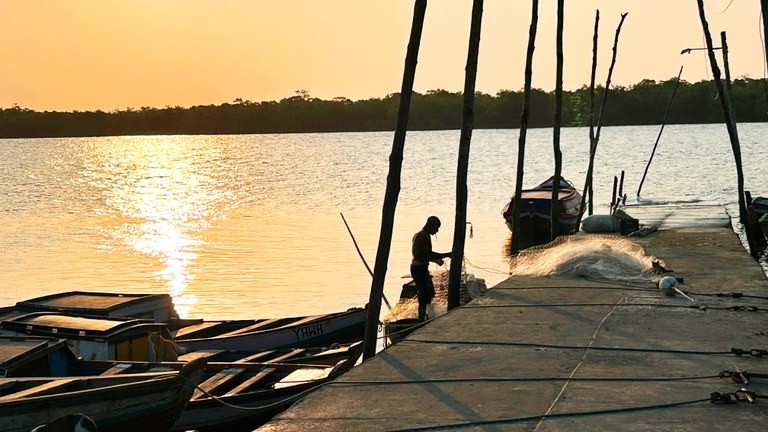 Maranhão tem maior número de licenças de pesca suspensas no Brasil, aponta MPA
