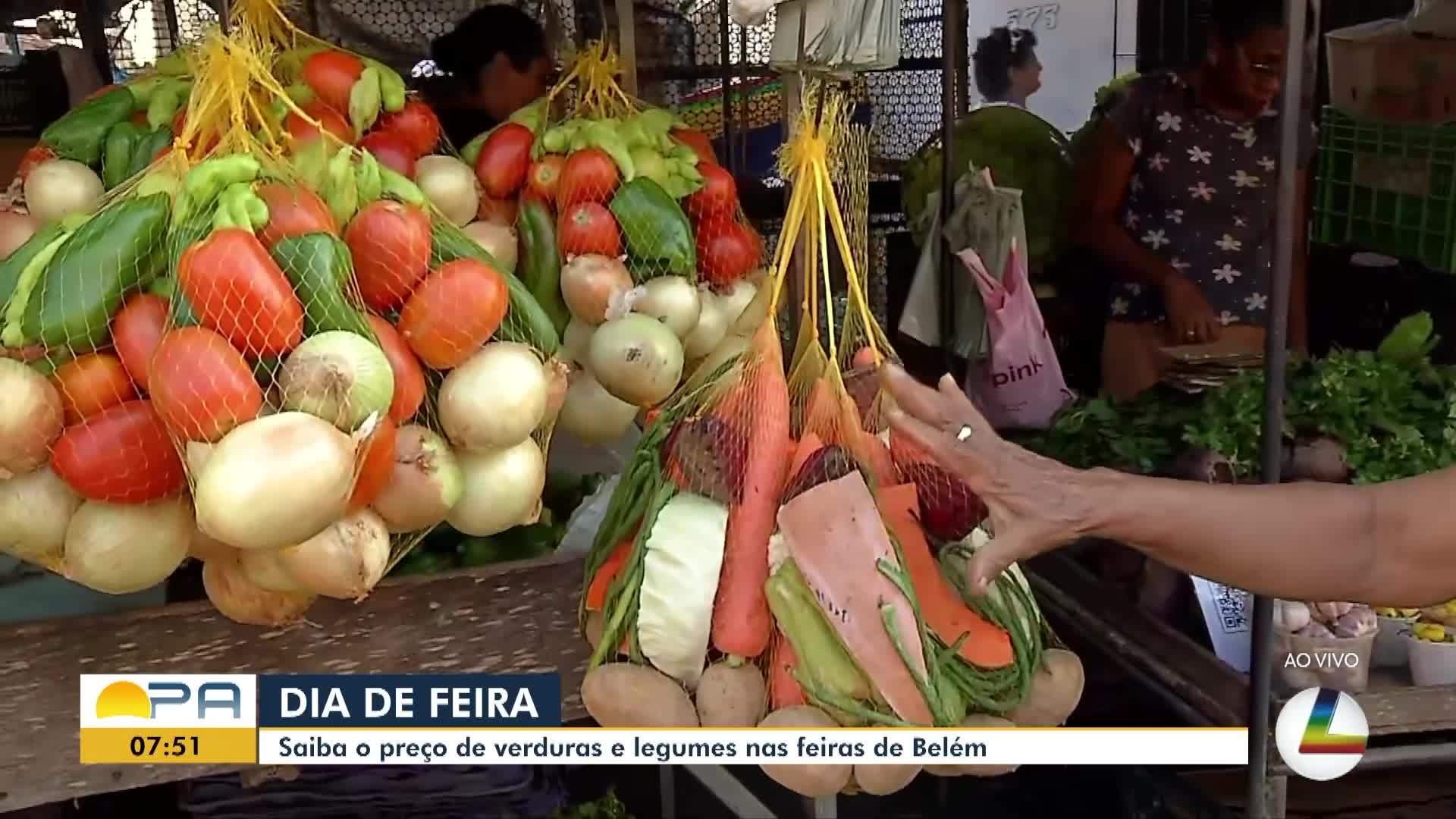 VÍDEOS: BDP de quinta-feira, 16 de outubro de 2025