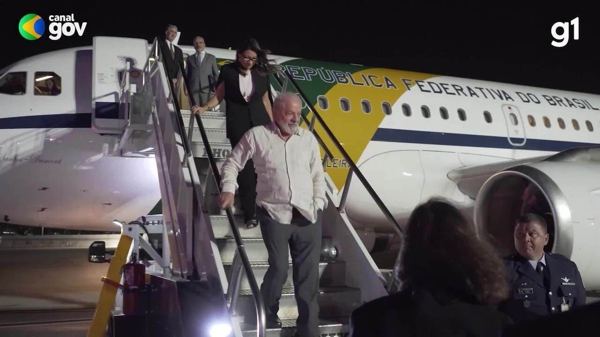 Em reunião com Biden, Lula vai reclamar de subsídios do pacote verde dos EUA