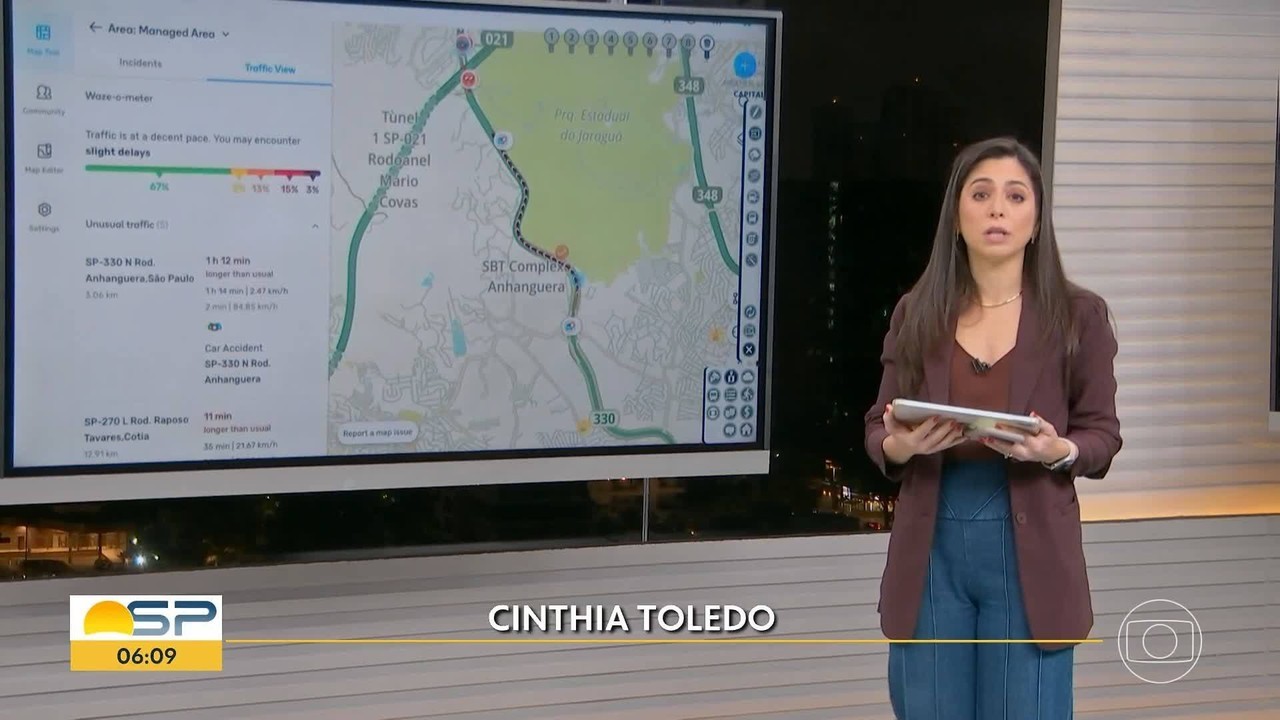 Acidente fatal na Anhanguera: motorista embriagado capota e deixa vítimas