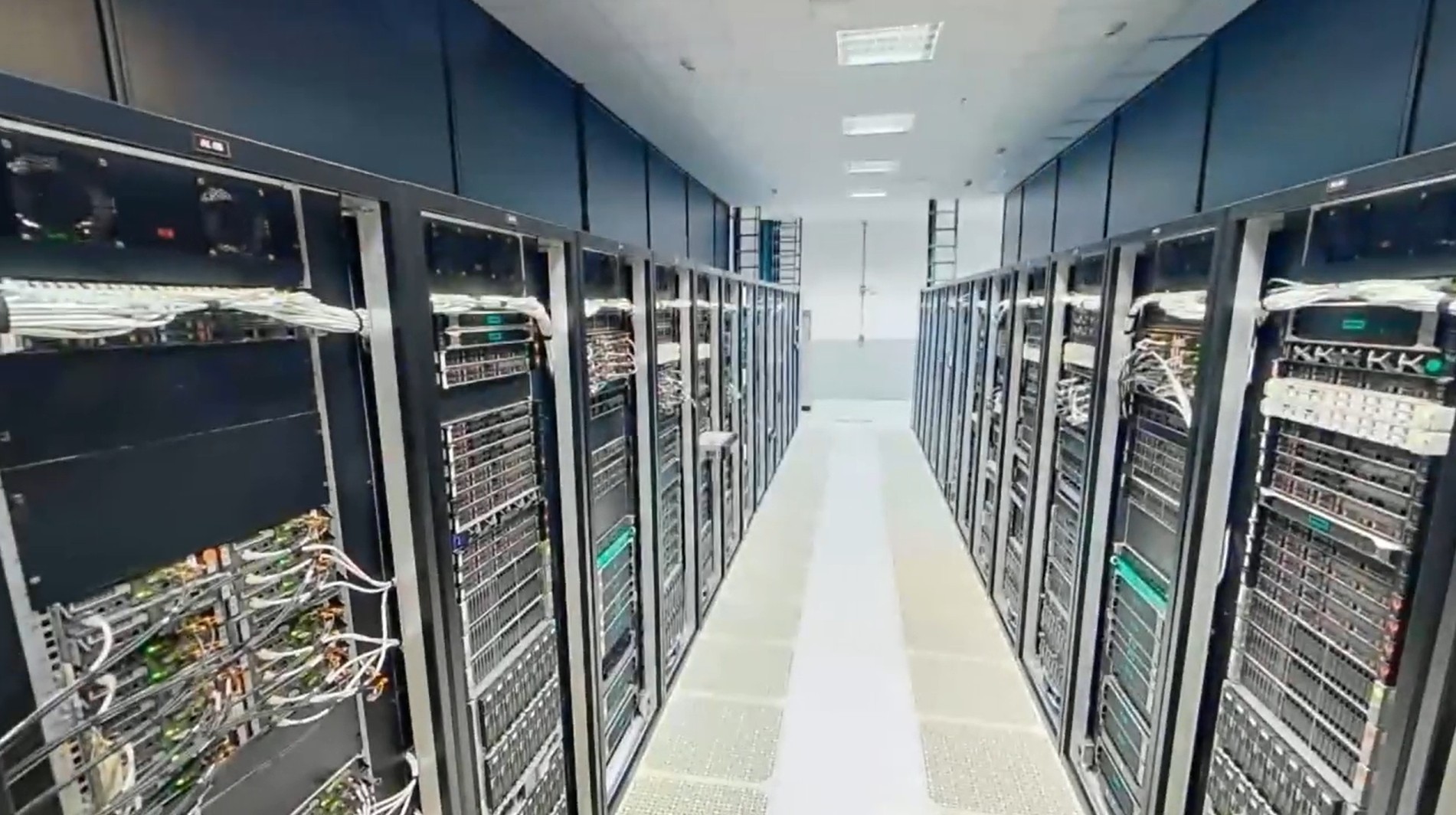 Senado aprova regime especial de tributação para atrair data centers para o Brasil
