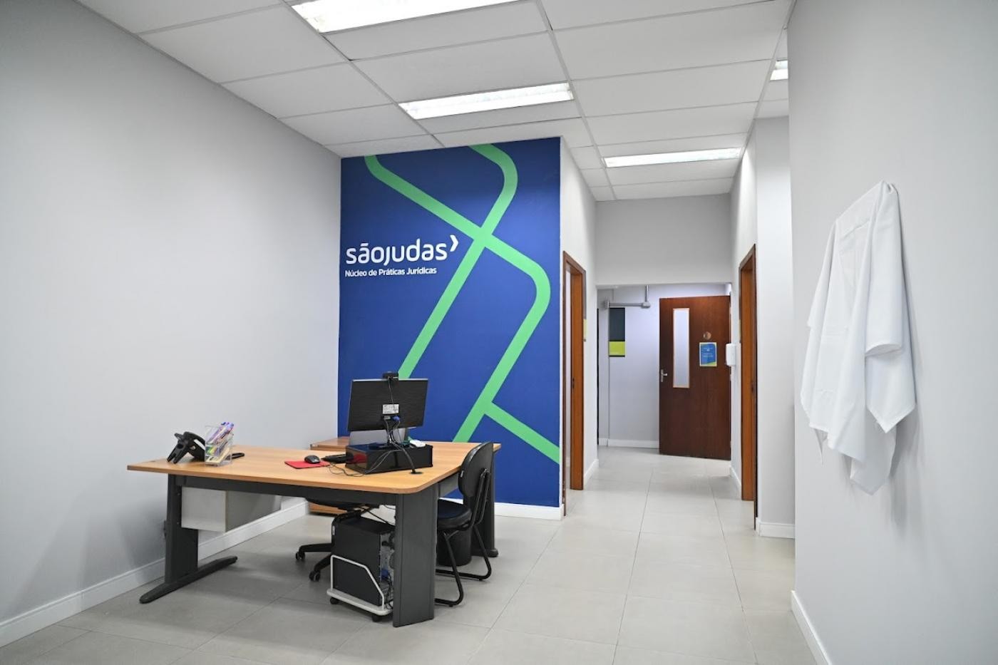 Procon-Santos inaugura unidade dentro de universidade