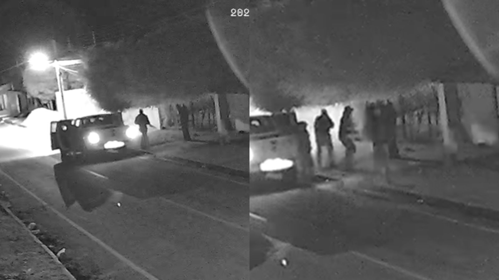 Grupo usando coletes balísticos e armas de grande porte invade casa e mata homem no PI