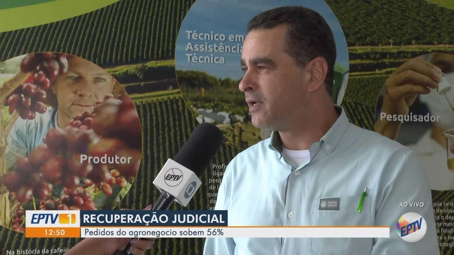 VÍDEOS: EPTV 1 Sul de Minas de terça-feira, 10 de março de 2026