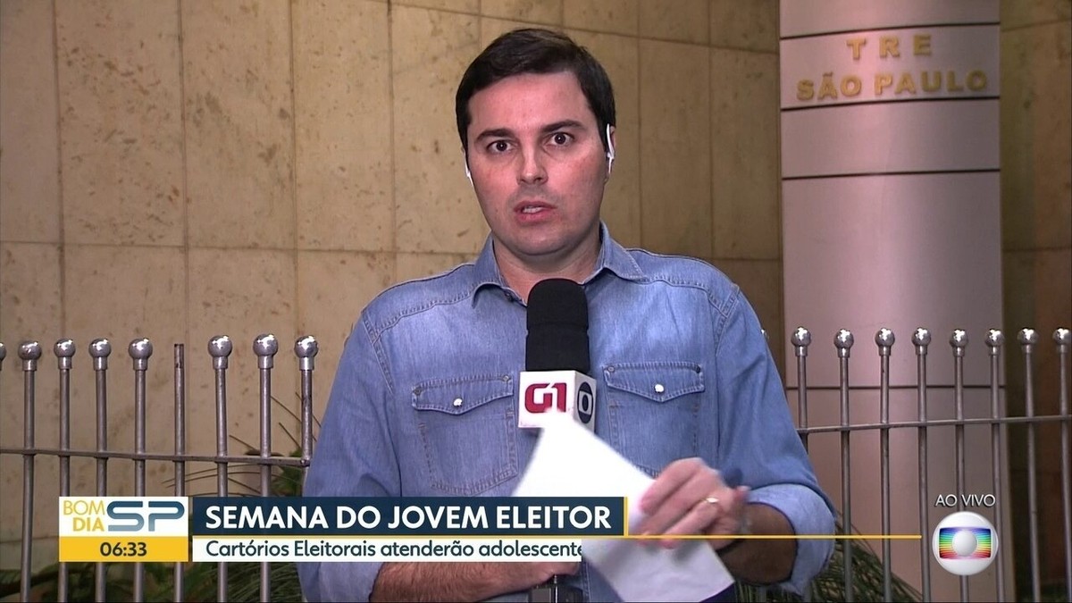 Justiça Eleitoral atende em 11 postos do Poupatempo — Tribunal Regional  Eleitoral de São Paulo