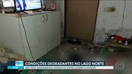 VÍDEOS: DF2 de quarta-feira, 28 de outubro de 2026 - imagem 3
