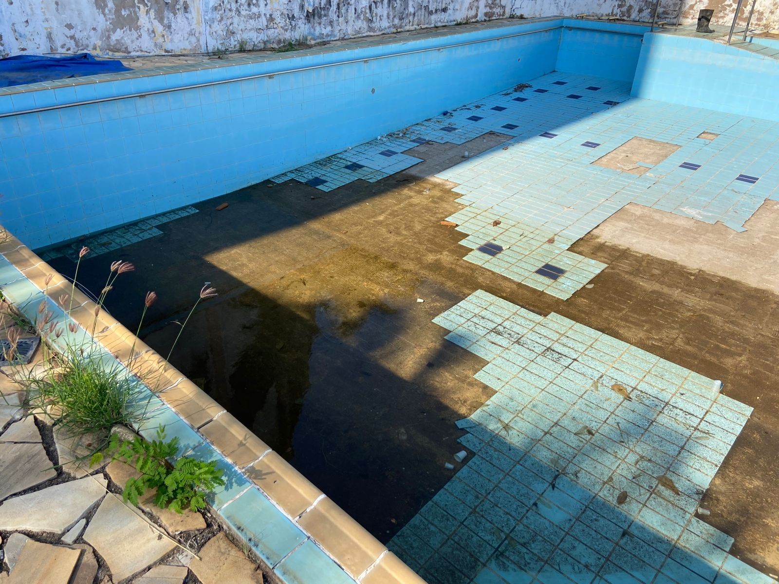 Nova interdição do complexo aquático de Piracicaba chega a seis meses e prefeitura aguarda laudo 