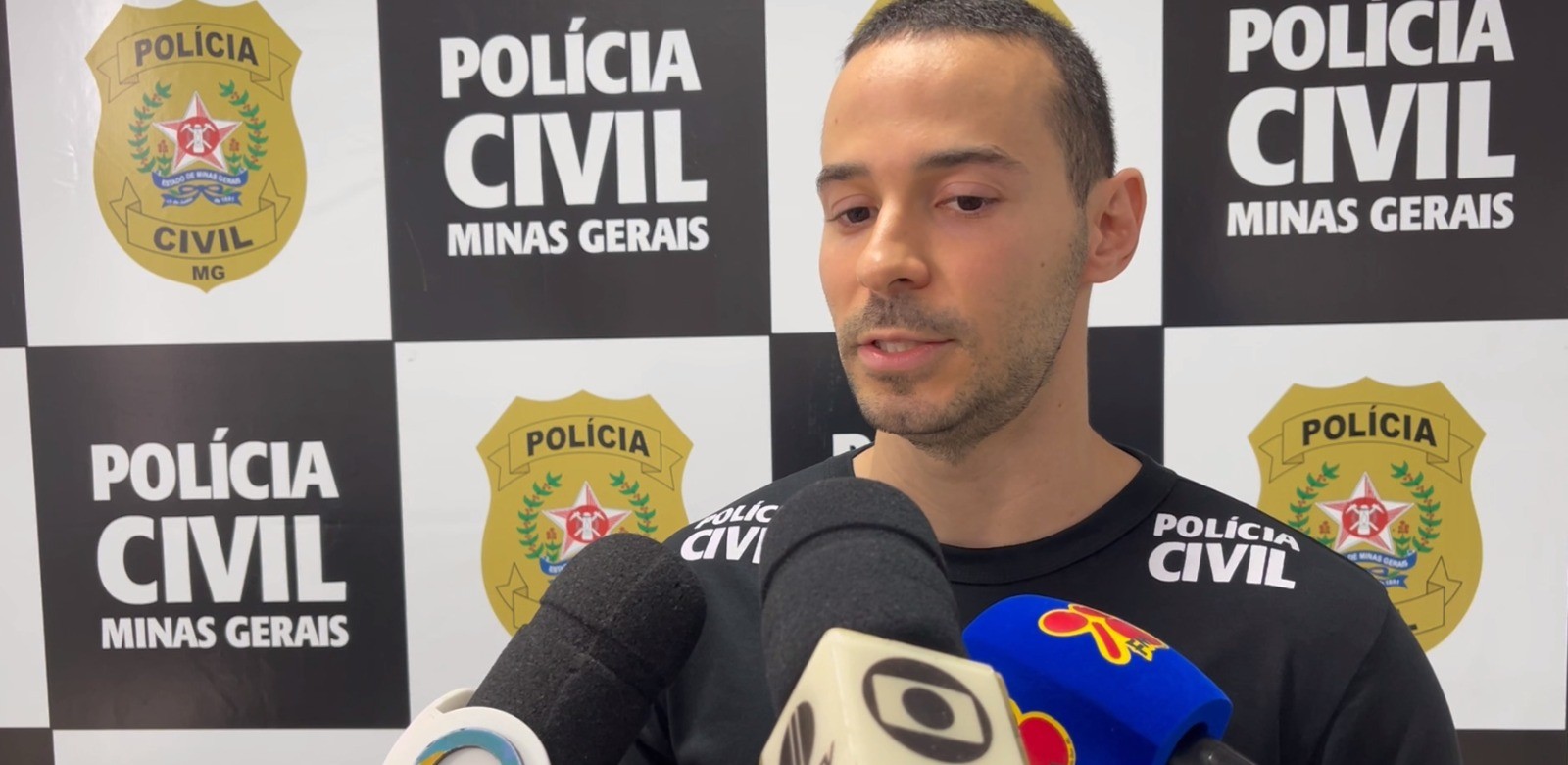 Mandado de busca é cumprido em Teófilo Otoni por suspeita de exploração sexual infantil