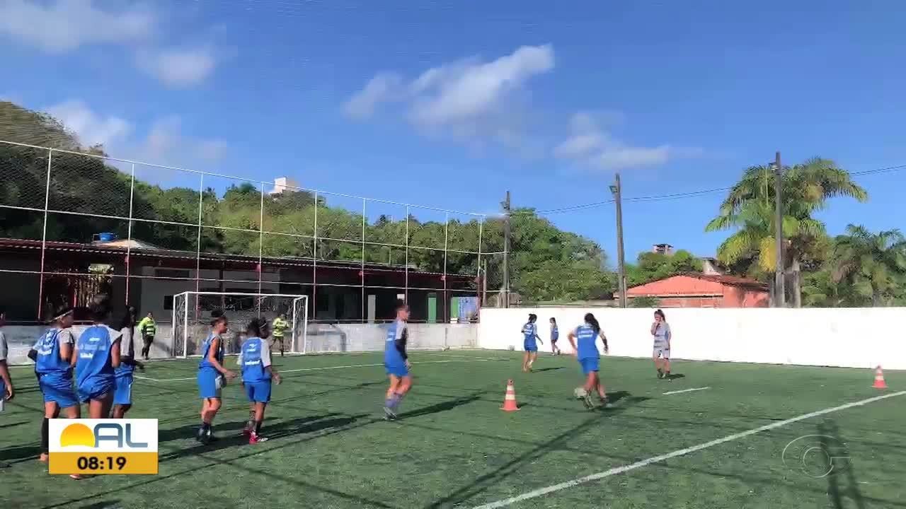 VÍDEOS: Bom Dia Alagoas, quarta-feira, 20 de novembro