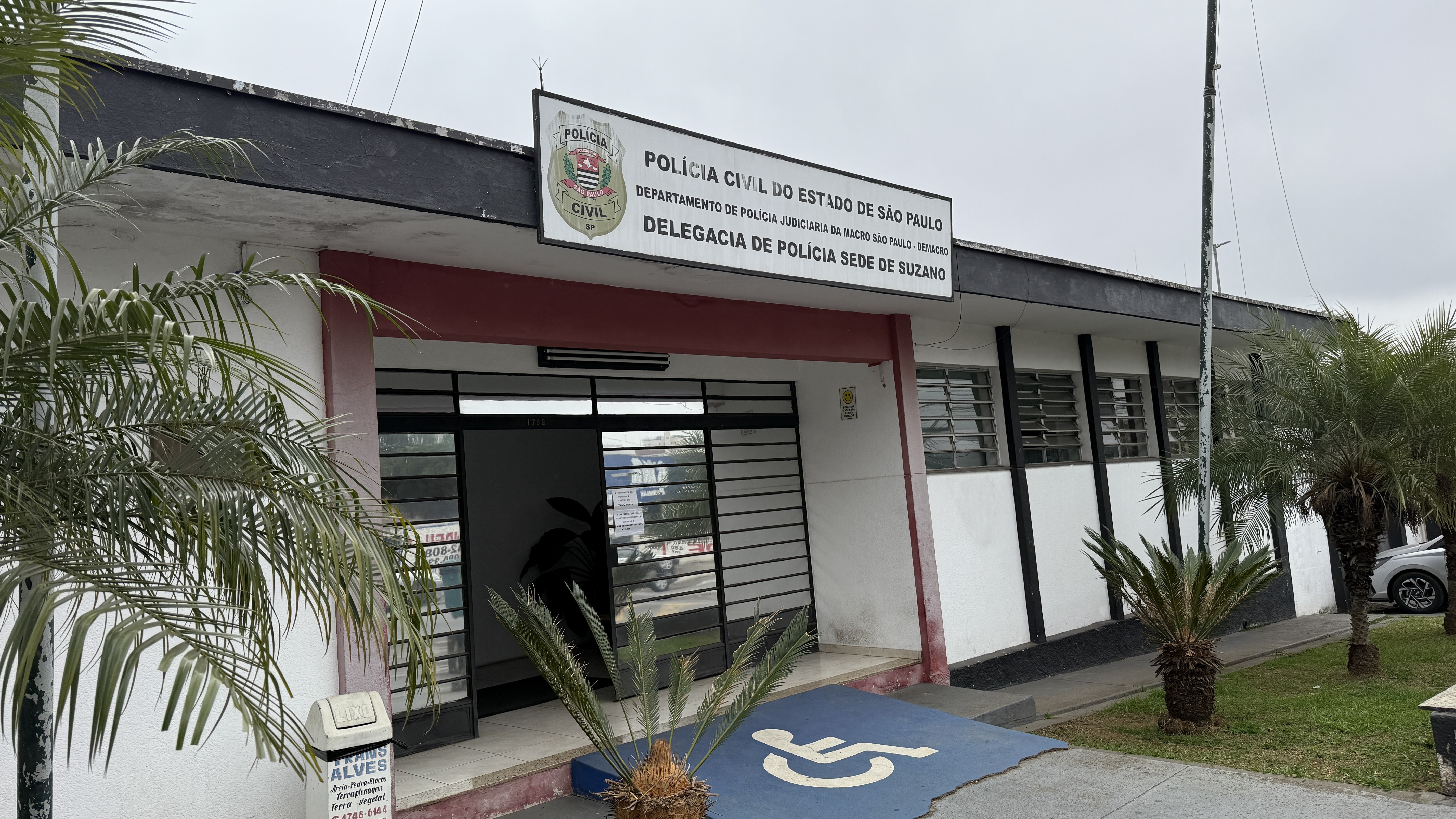 Polícia Civil fecha laboratório clandestino que falsificava remédios para emagrecer em Suzano; casal é preso