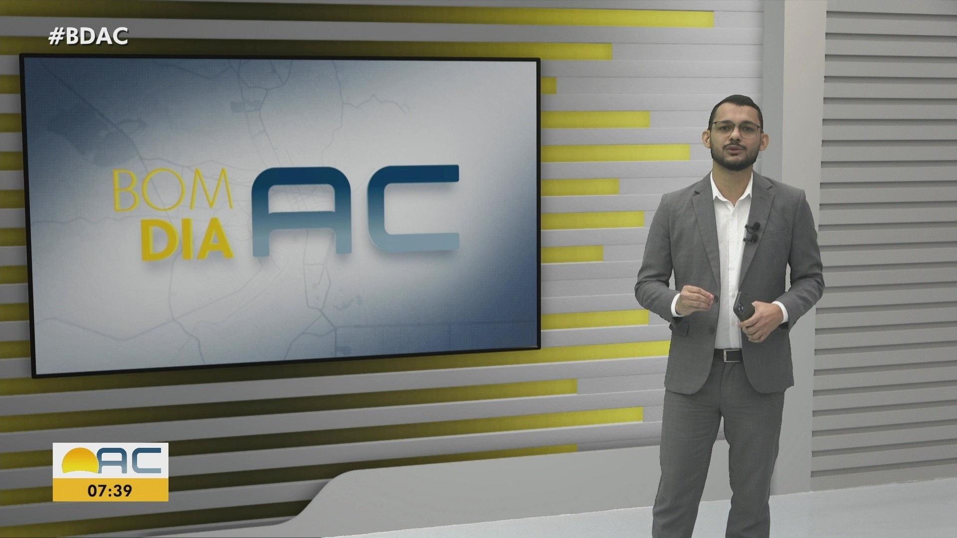 VÍDEOS: Bom Dia Acre desta quarta-feira, 15 de abril de 2026