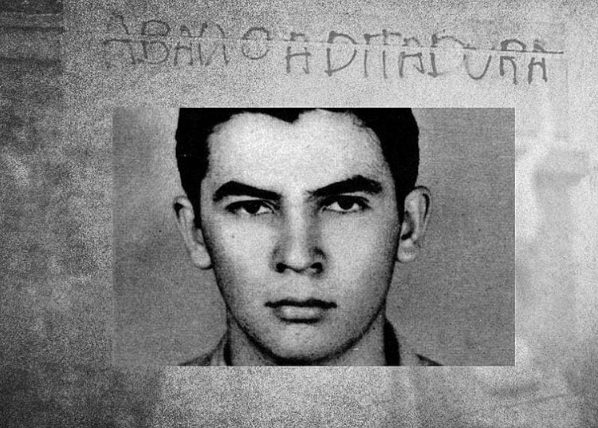 UFC concede diploma póstumo a estudante assassinado durante ditadura militar