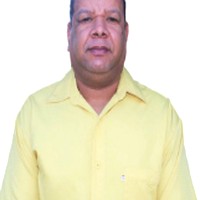 Candidato