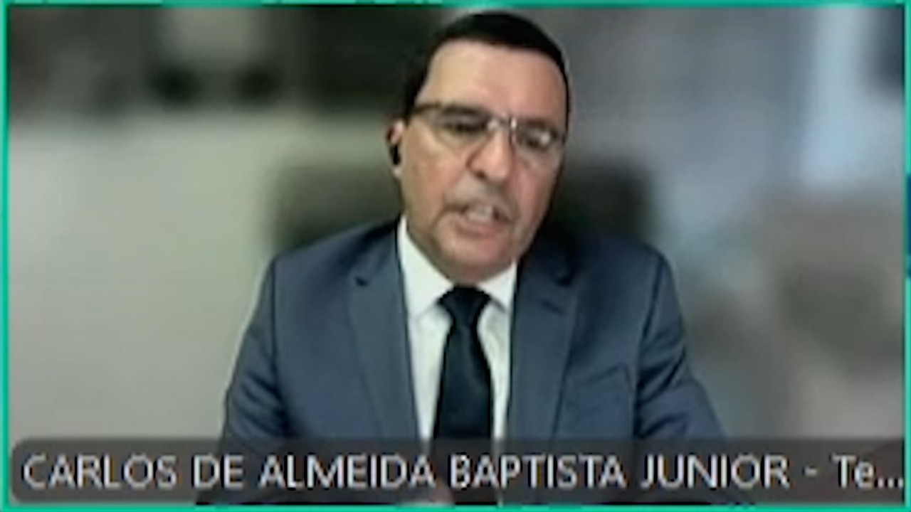 VÍDEO: ao STF, brigadeiro relatou alerta de general a Bolsonaro sobre possibilidade de prisão caso trama golpista avançasse