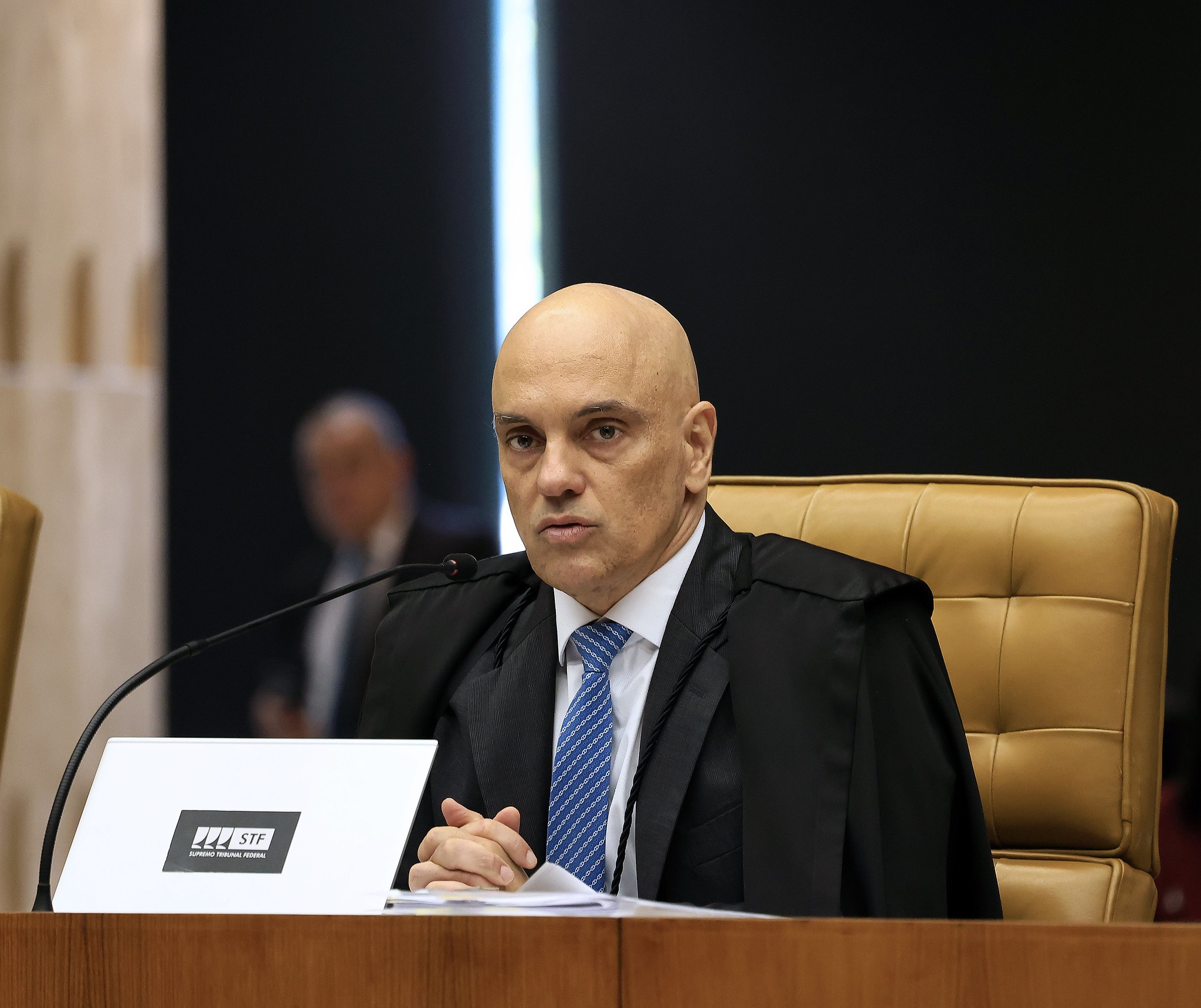 Moraes suspende nomeações de parentes do governador do MA por nepotismo