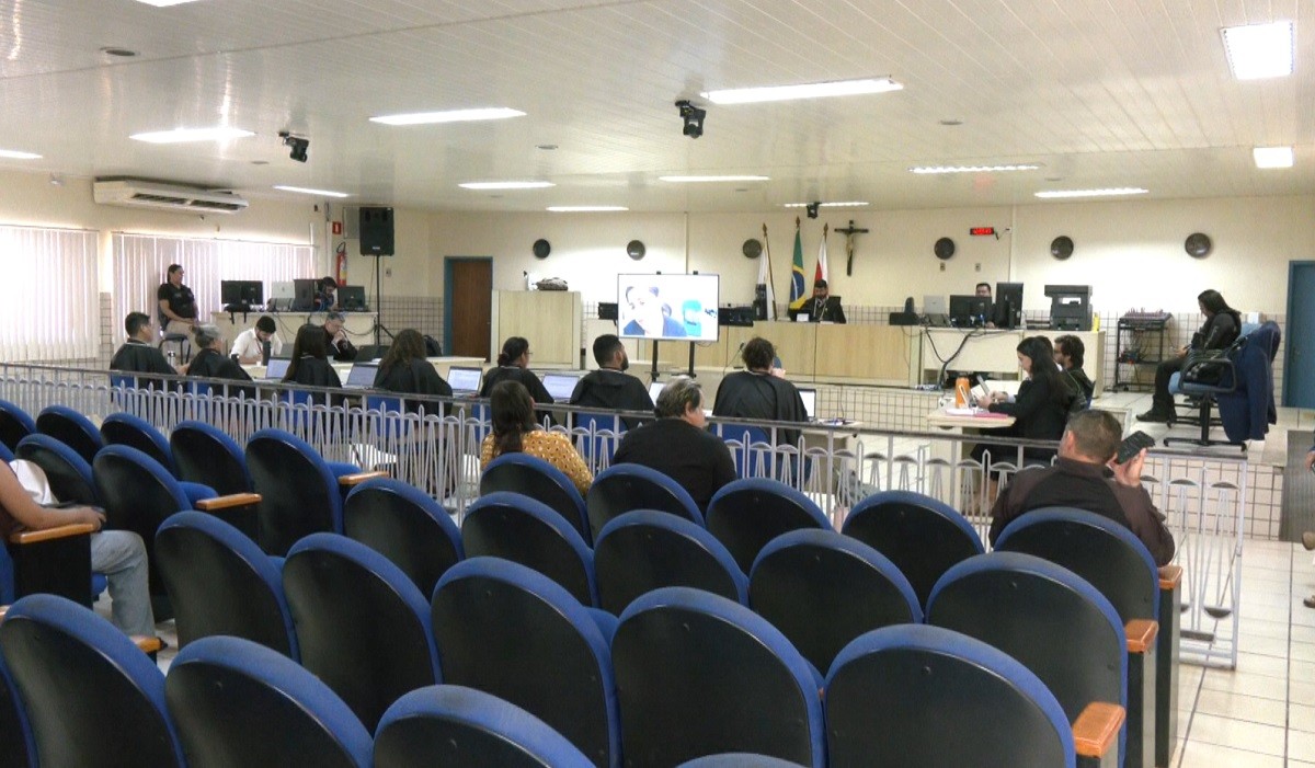 Júri condena mulher por lesão corporal e absolve duas acusadas de esfaqueamento em Santarém