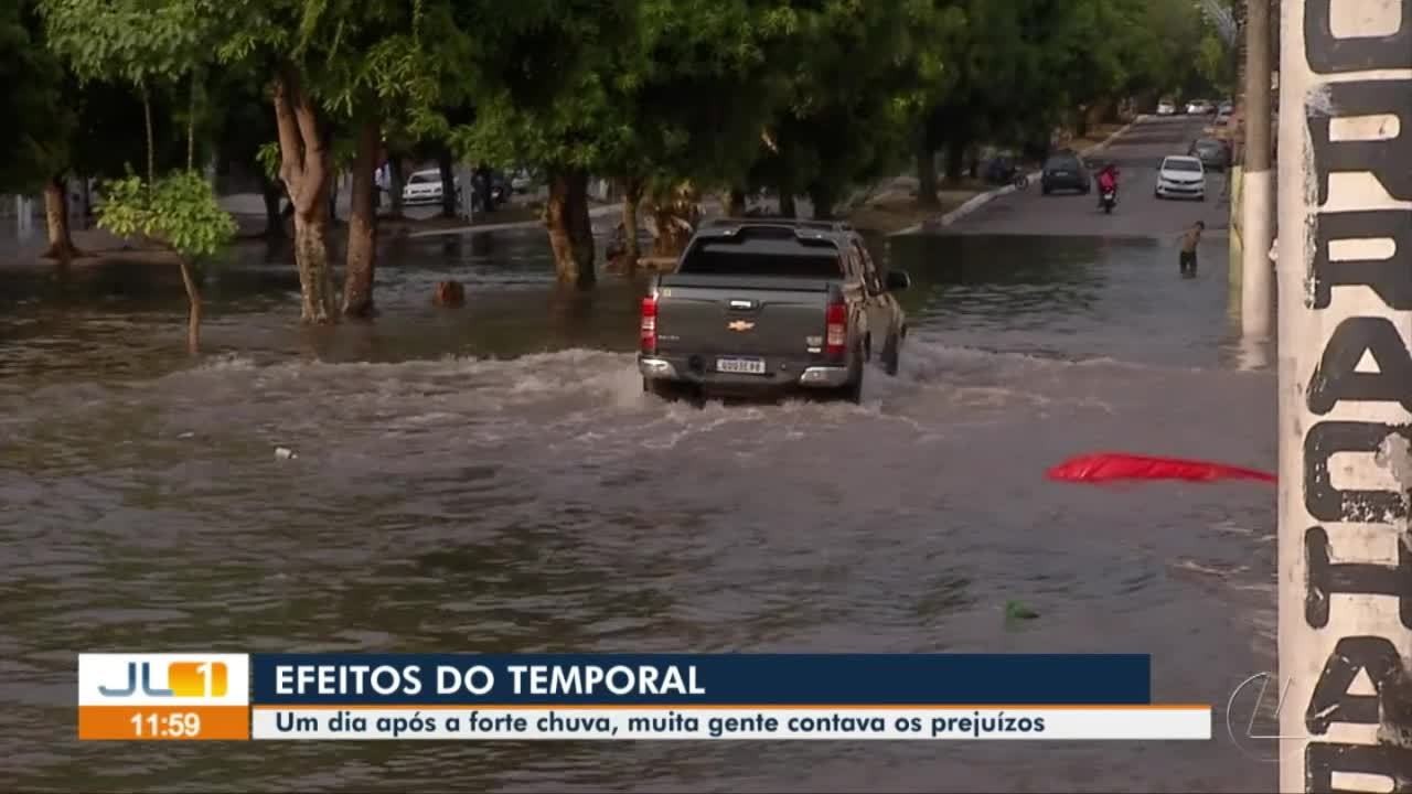 VÍDEOS: JL1 de segunda-feira, 2 de dezembro