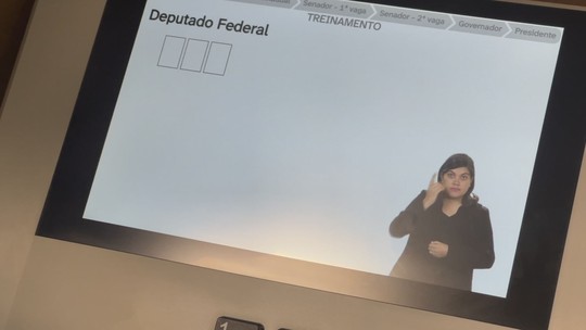 ‘Colinha’ incompleta: eleitores chegam à última semana antes das eleições sem definir todos os votos