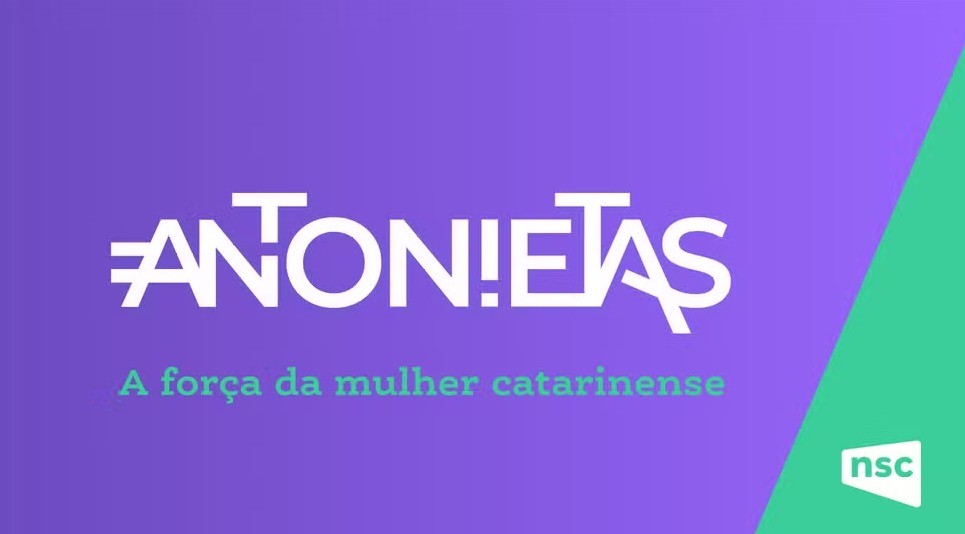 'Potências Femininas': movimento Antonietas, da NSC, celebra 1 ano com evento em Florianópolis 