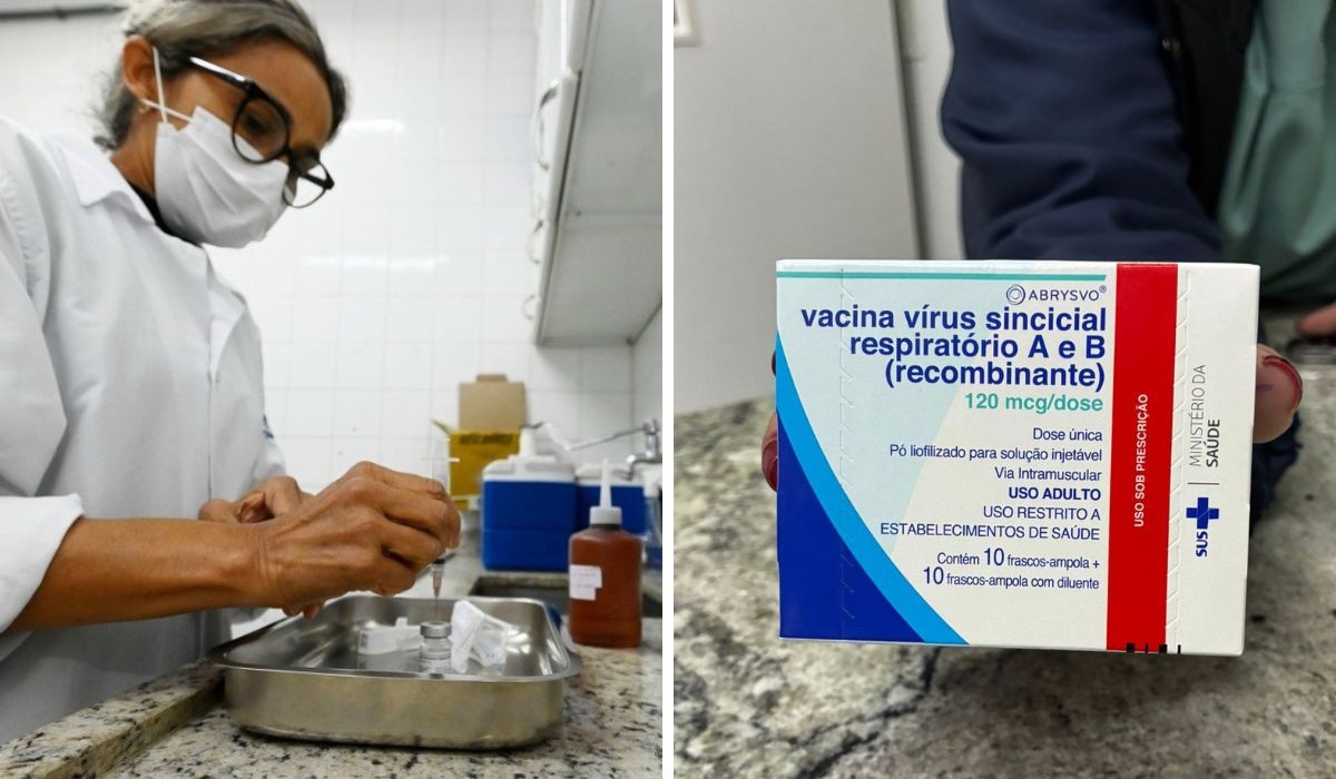 Campinas começa a vacinar gestantes contra vírus sincicial respiratório a partir de segunda; saiba como vai funcionar