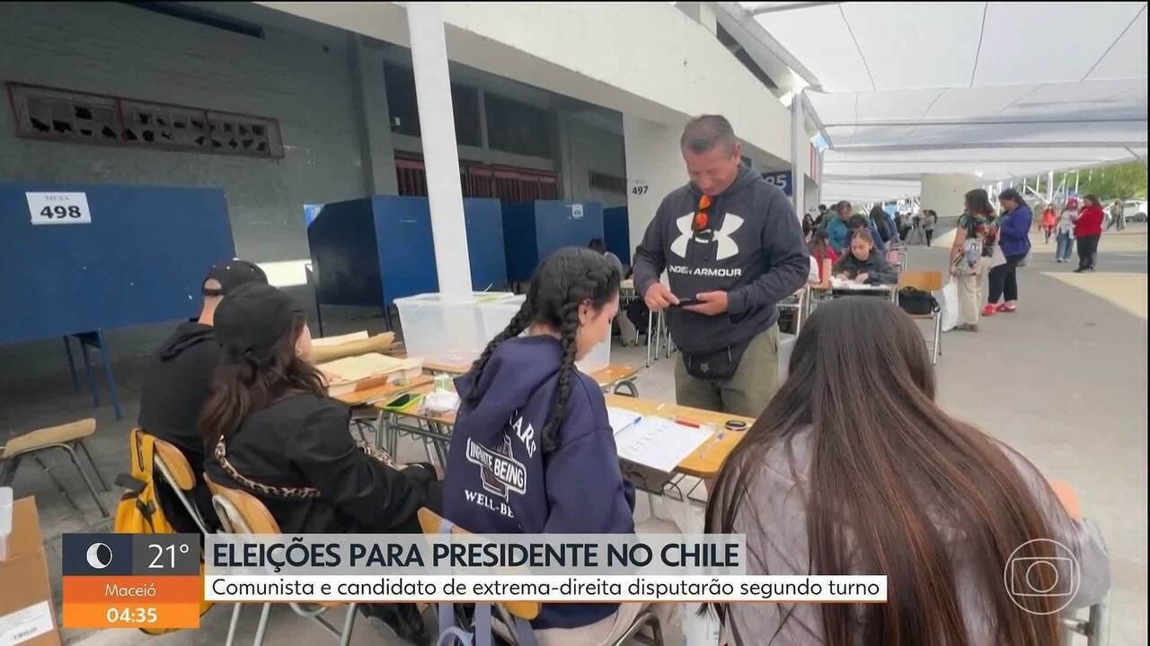 Quem é o 'Bolsonaro chileno' que disputará Presidência contra comunista no Chile
