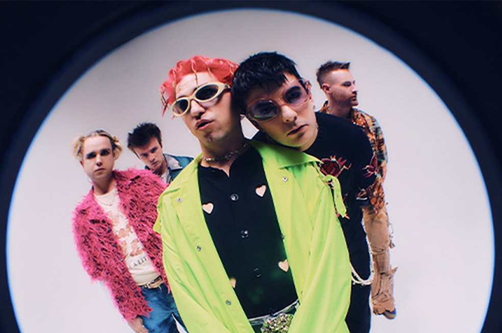 Fontaines D.C. cancela shows no Brasil; banda era atração do