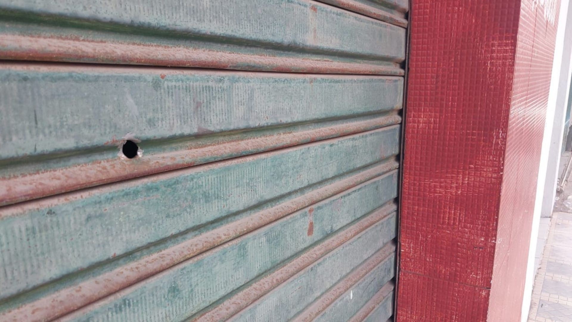 Duas pessoas são mortas em tiroteio na Região 5, em Vila Velha; uma das vítimas é dono de uma barbearia