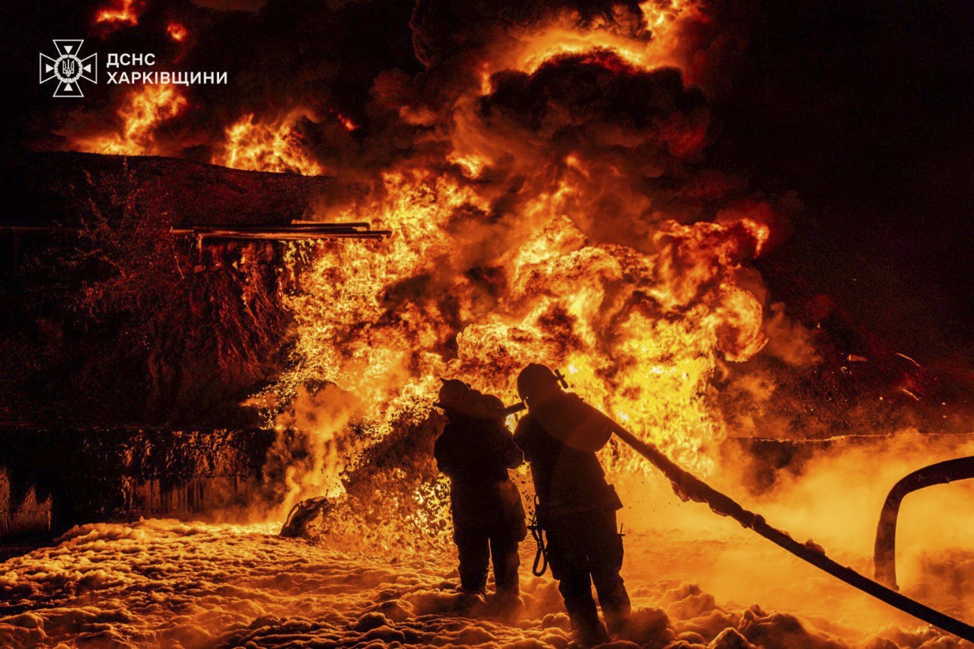 Após ataque recorde, Rússia lança mísseis e drones contra Kiev; Zelensky acusa 'escalada de terror'